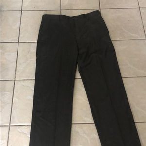 Banana republic straight fit dress pants